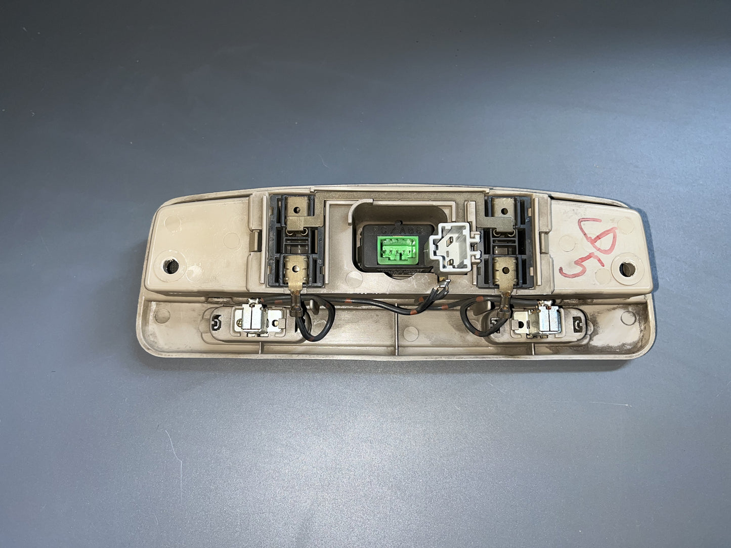 94 95 96 97 Honda Accord OEM Interior Dome Map Light Lamp