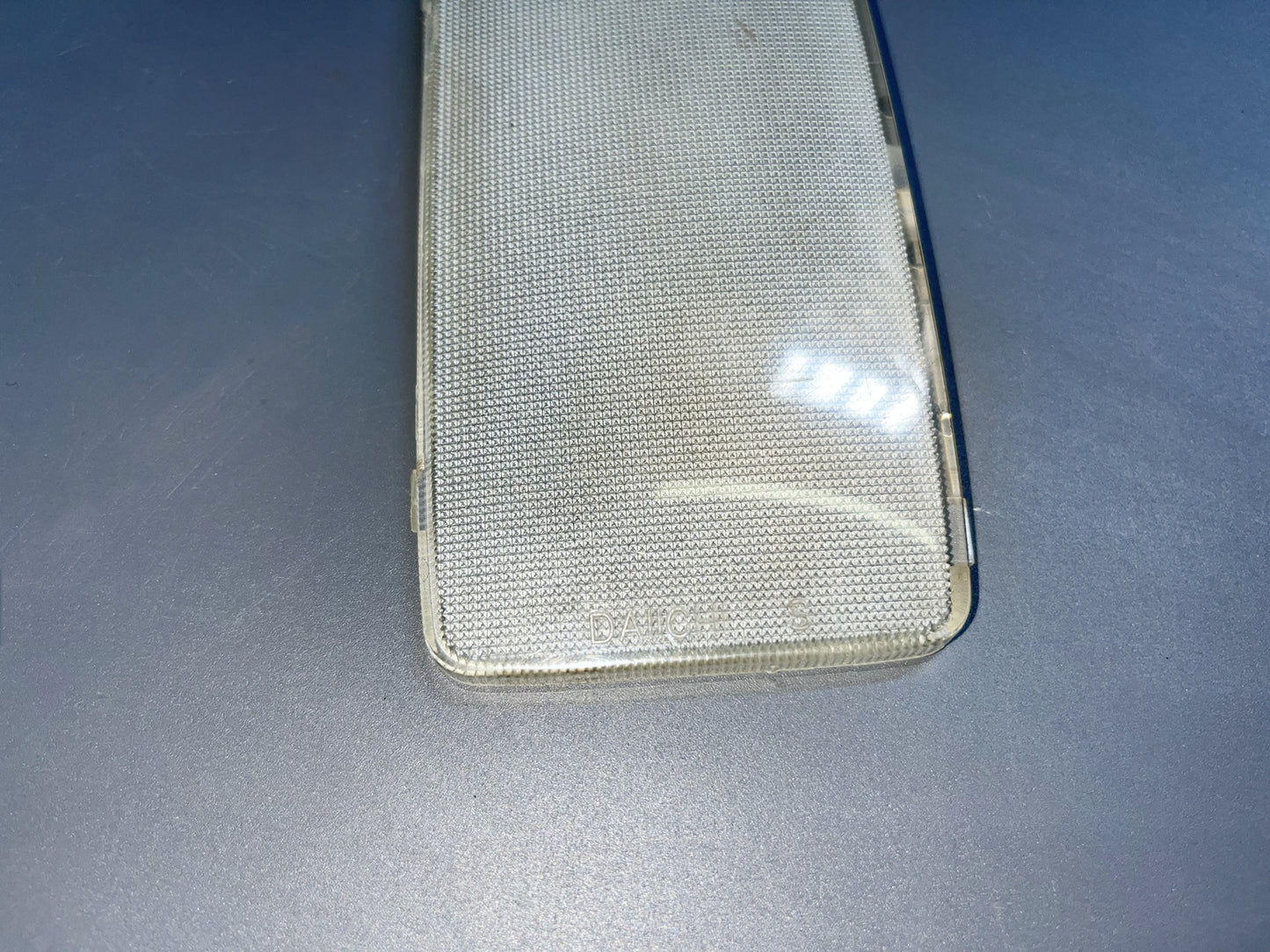 94 95 96 97 Honda Accord OEM Interior Rear Dome Map Light Lamp Lens