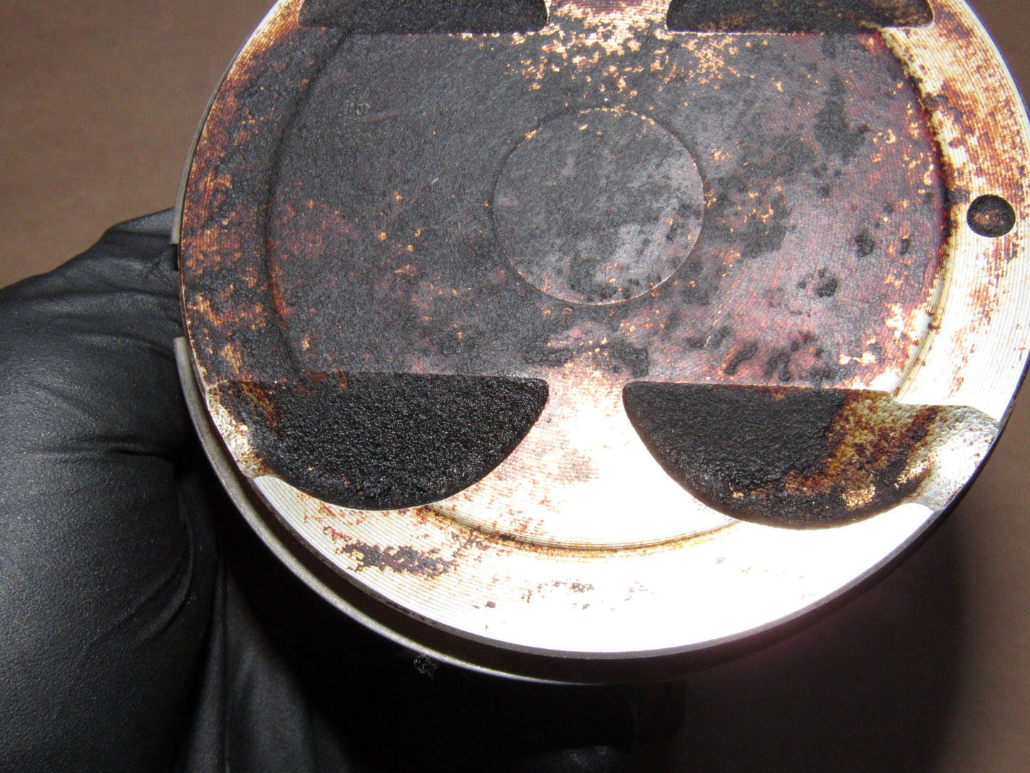 94 95 96 97 Mazda Miata 1.8L OEM Piston & Connecting Rod Assembly