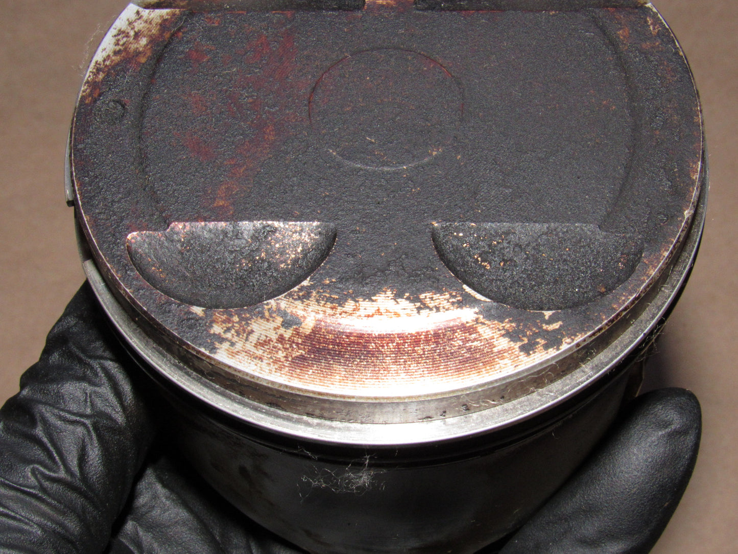 94 95 96 97 Mazda Miata 1.8L OEM Piston & Connecting Rod Assembly