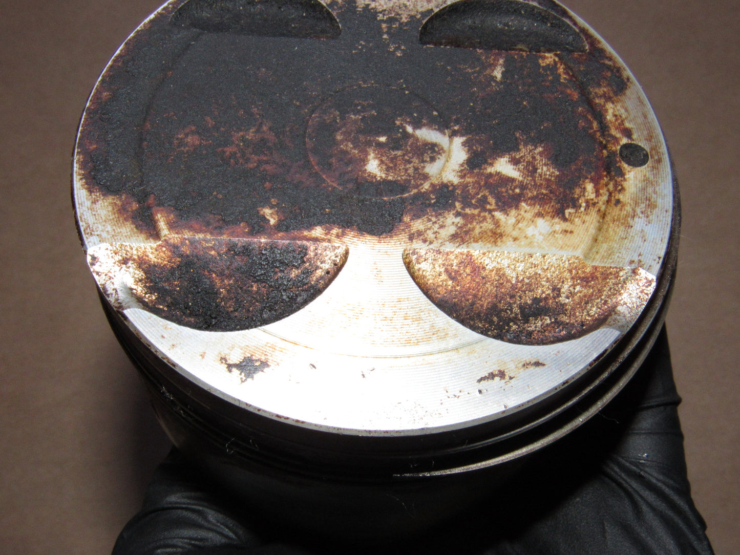 94 95 96 97 Mazda Miata 1.8L OEM Piston & Connecting Rod Assembly