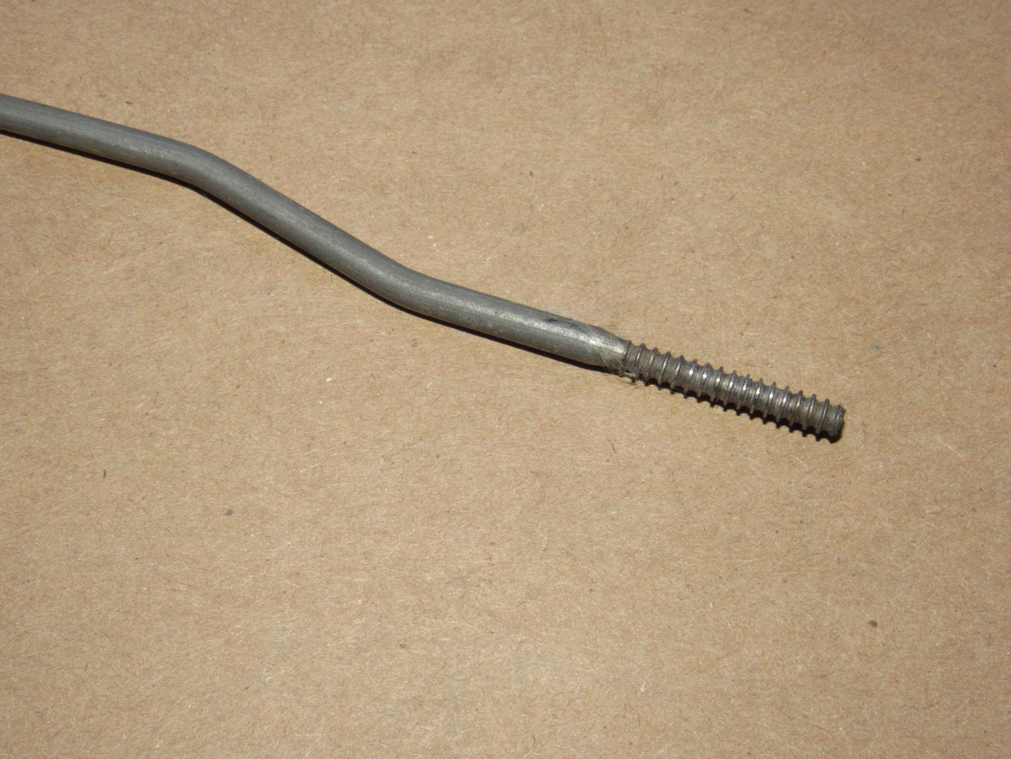 94 95 96 97 Mazda Miata 1.8L OEM Door Handle Latch Linkage Rod - Right