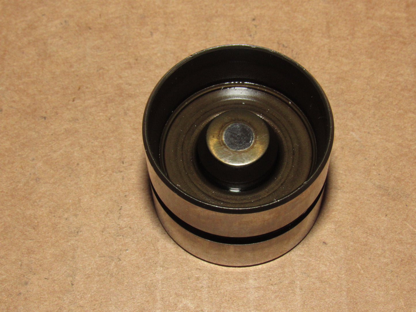 90 91 92 93 Mazda 1.6L Miata OEM Engine Valve Bucket Shim Cap