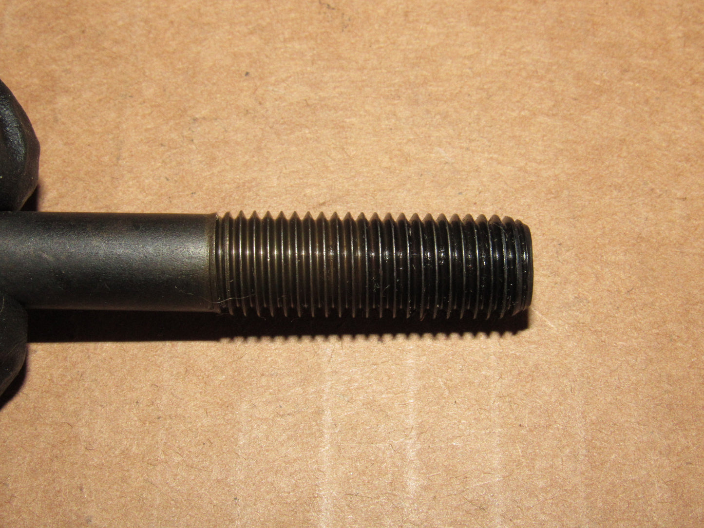 90 91 92 93 Mazda Miata 1.6L OEM Engine Crankshaft Main Bearing Cap Bolt