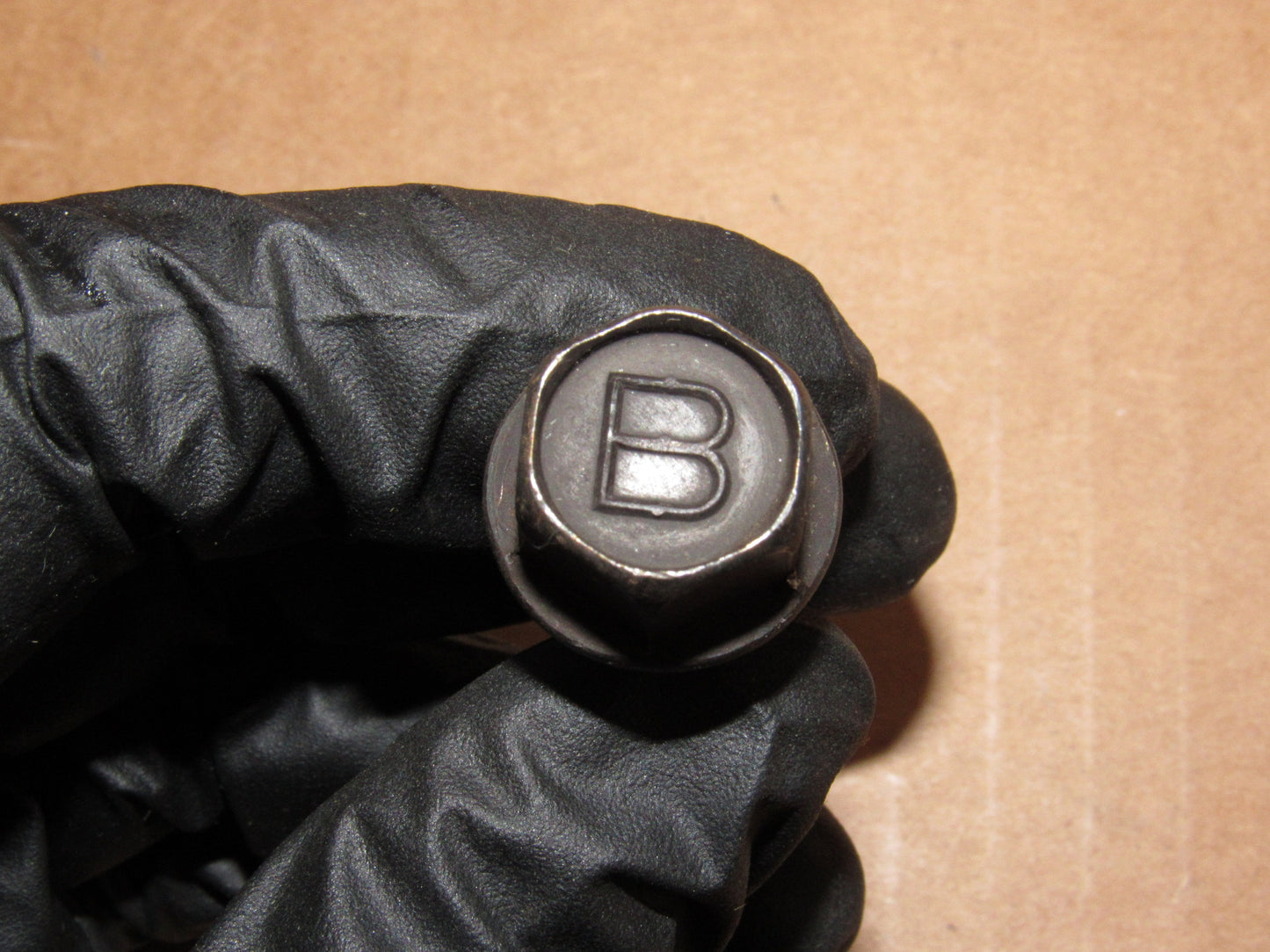 90-93 Mazda 1.6L Miata OEM Engine Crankshaft Main Bearing Cap Bolt