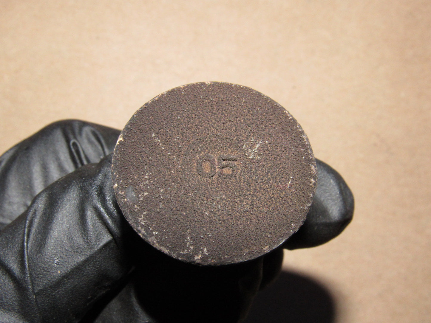 94-97 Mazda Miata 1.8L OEM Engine Exhaust Valve