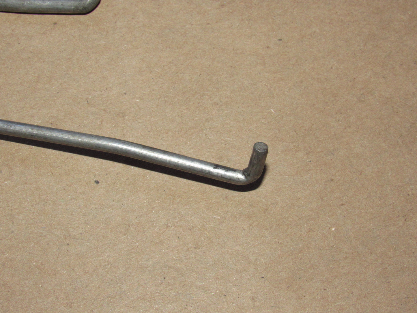 94-97 Mazda Miata 1.8L OEM Door Handle Latch Linkage Rod - Left