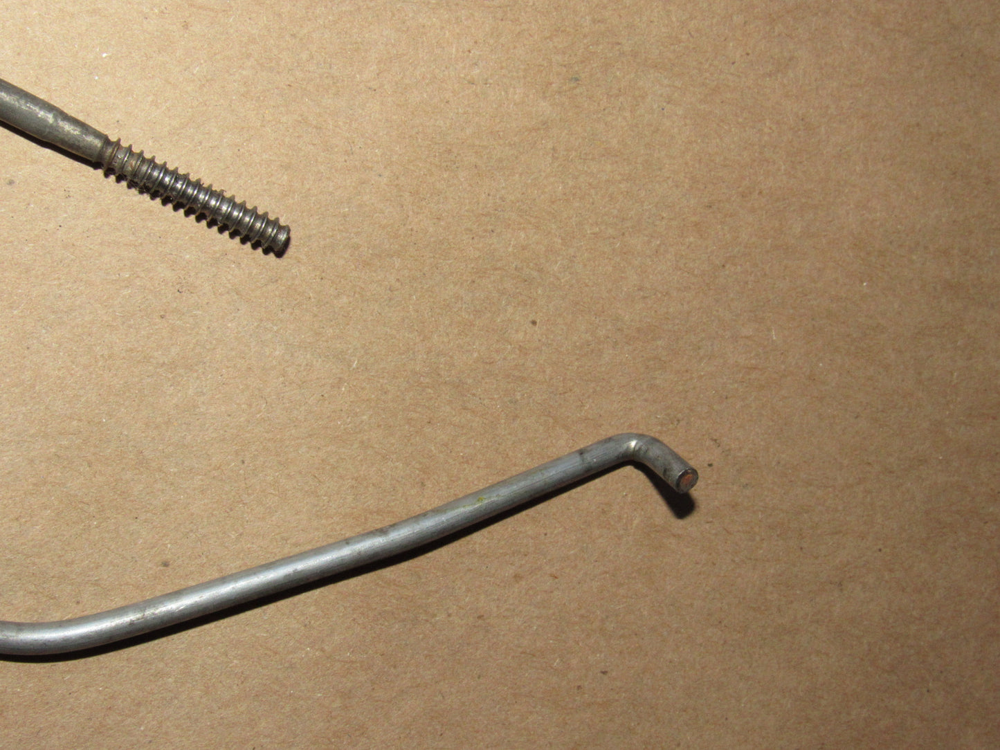 94-97 Mazda Miata 1.8L OEM Door Handle Latch Linkage Rod - Right