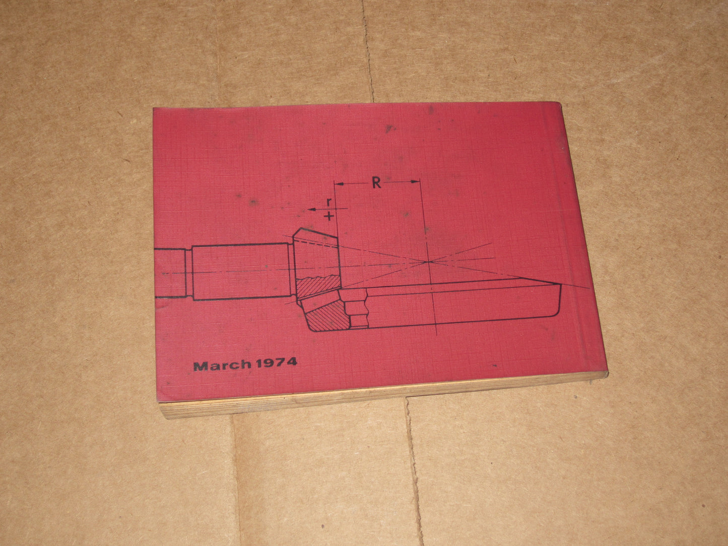 1971-1974 Volkswagen Type 1 2 3 4 Without Guesswork Manual