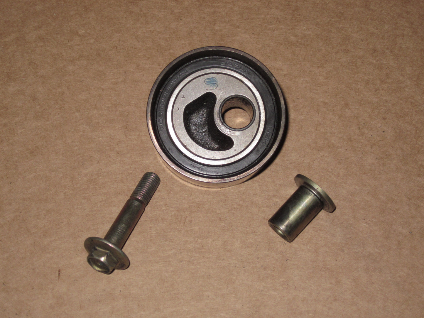 95 96 97 98 Subaru Impreza OEM Timing Idler Tensioner Pulley