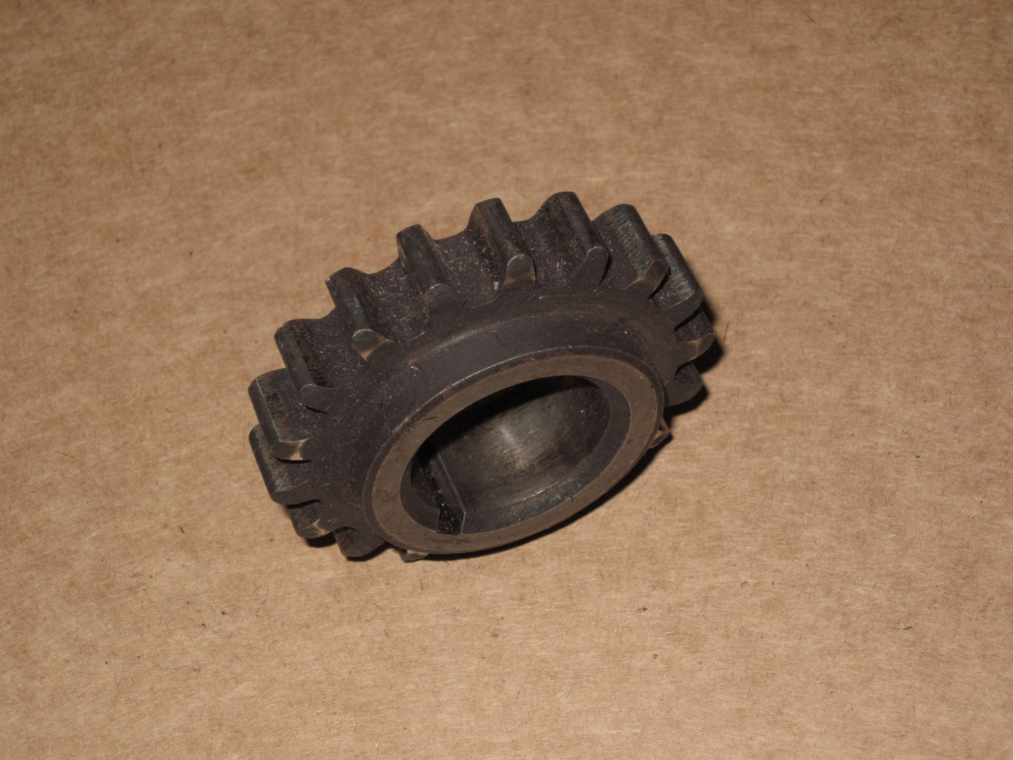 76-86 Jeep Renegade CJ7 4.2L OEM Crankshaft Timing Sprocket