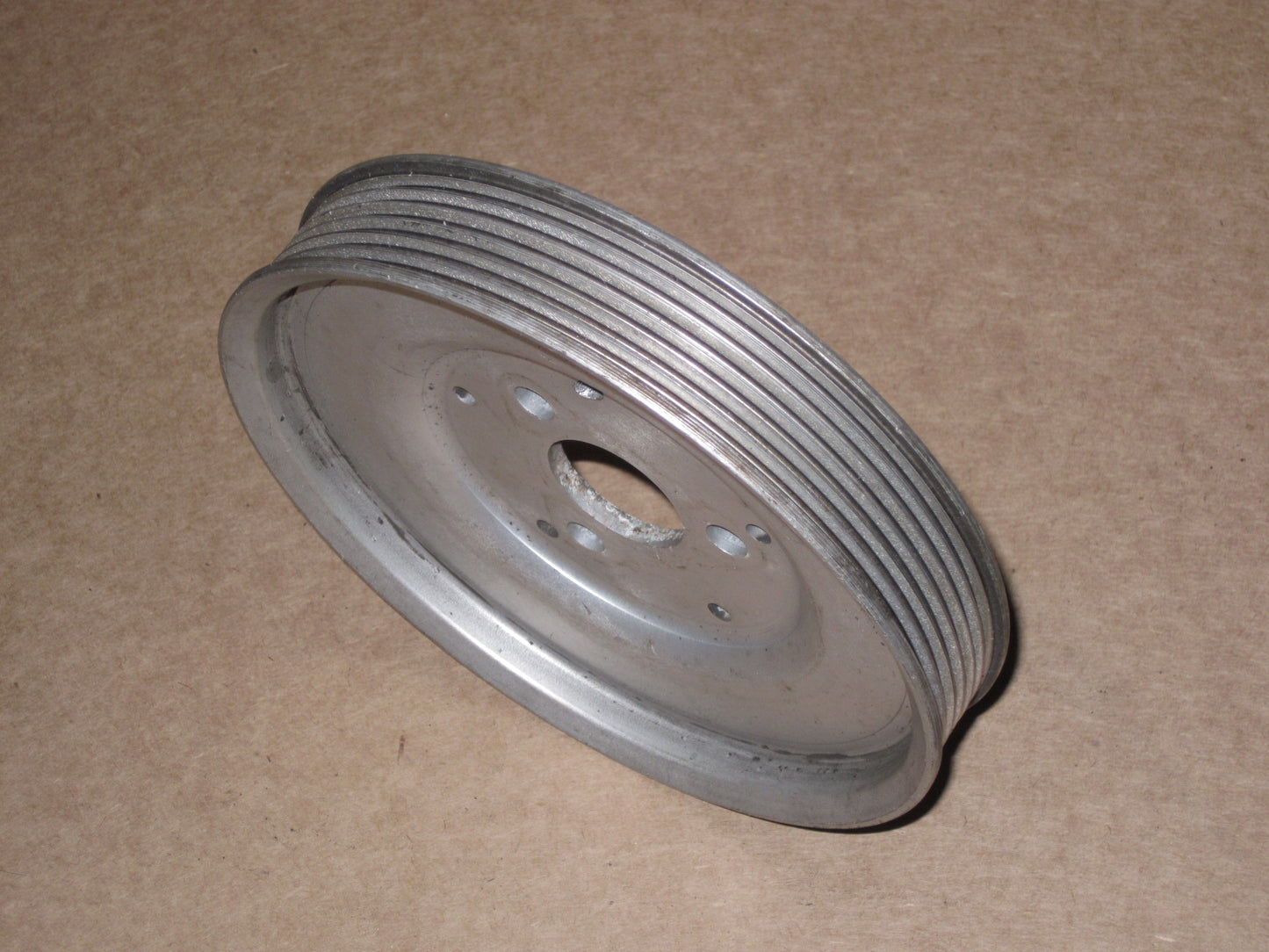 95 96 97 Audi A4 OEM Water Pump Pulley