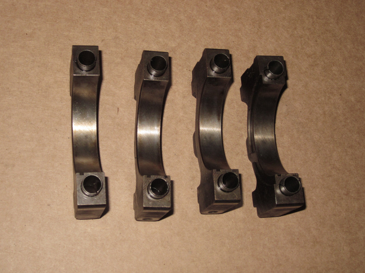 95 96 97 Audi A4 OEM Crankshaft Bearing Cap Set