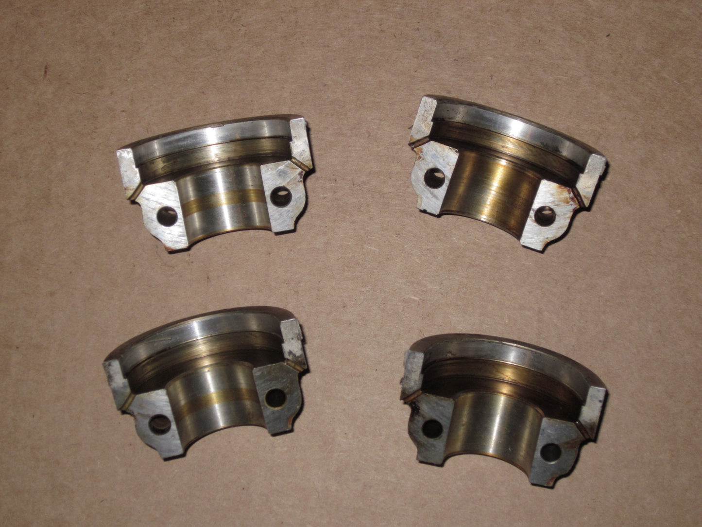 90 91 92 Nissan 300zx OEM Camshaft Bearing End Cap