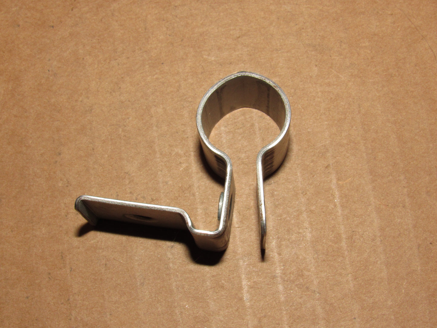 97 98 99 Mitsubishi Eclipse OEM Antenna Upper Holder Mounting Bracket