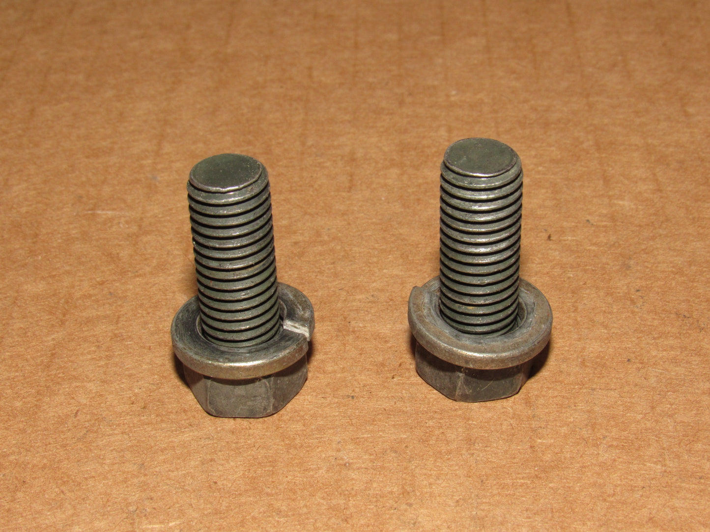 94 95 96 Mitsubishi 3000GT OEM Front Left Axle Bracket Mounting Bolt