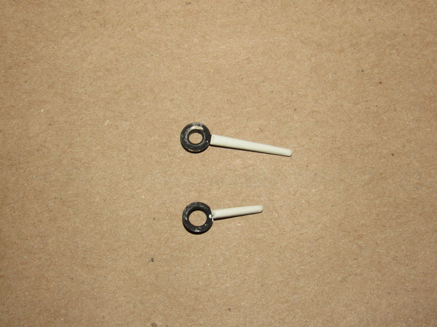 70 71 72 73 Datsun 240Z OEM Dash Analog Clock Long & Short Hand Needle