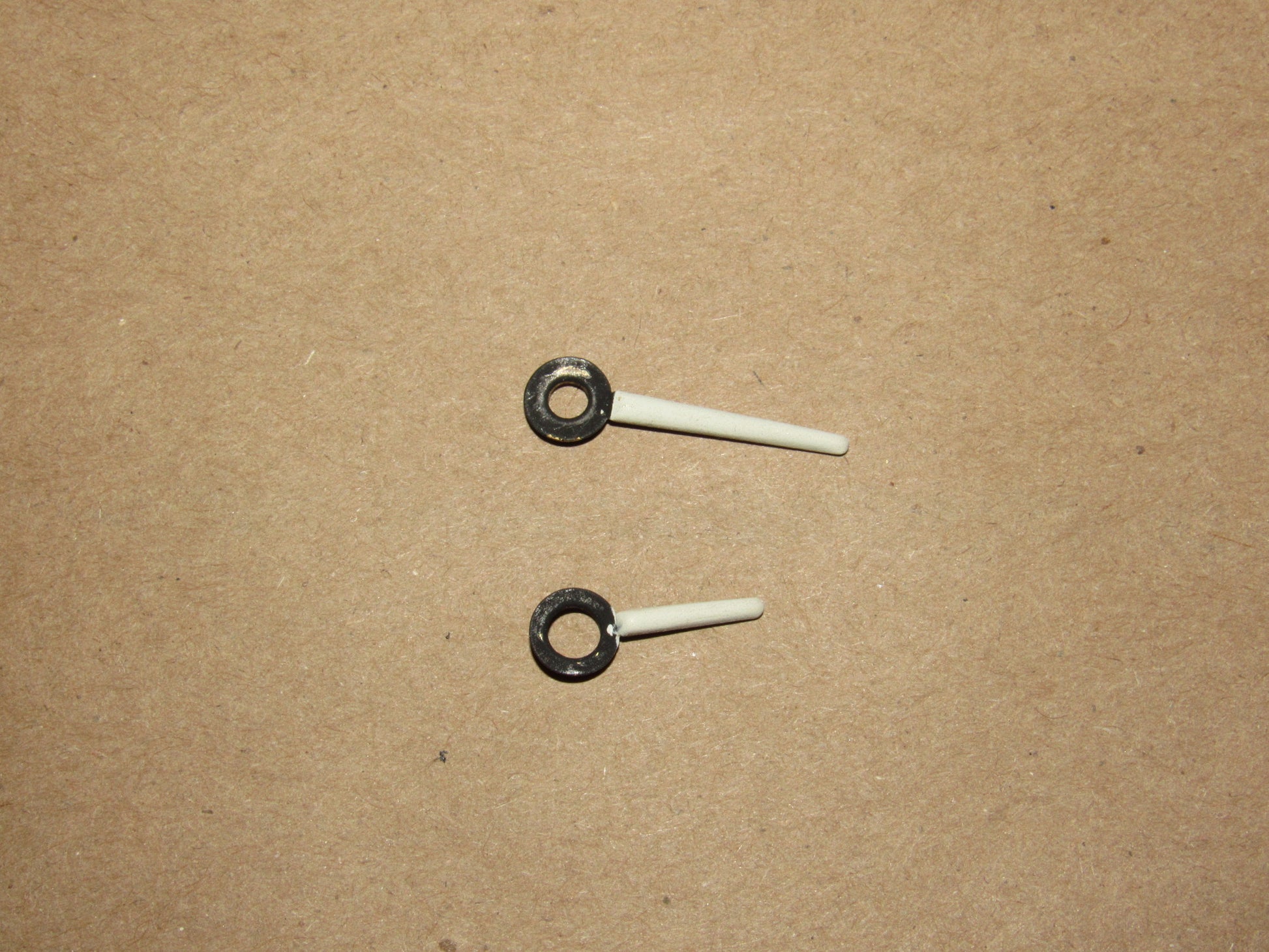 70 71 72 73 Datsun 240Z OEM Dash Analog Clock Long & Short Hand Needle