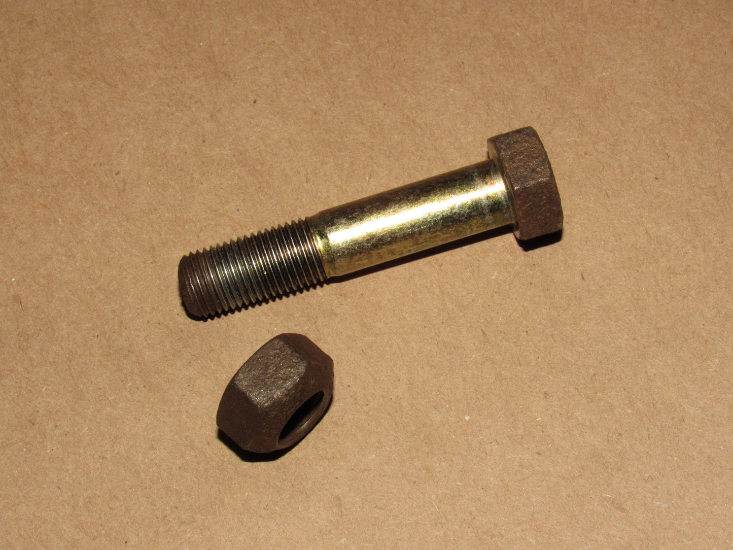 90-96 Nissan 300ZX OEM Rear Upper Control Arm Mounting Bolt