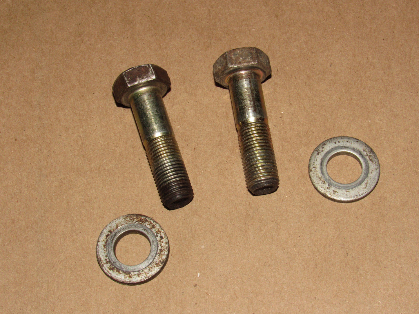 90-96 Nissan 300ZX OEM Front Brake Caliper Mounting Bolt