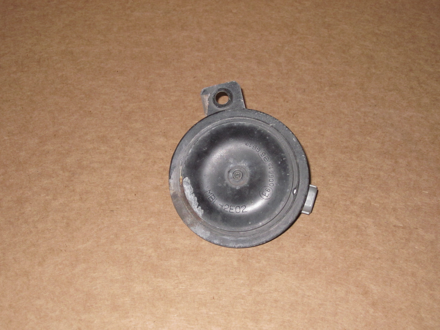 92 93 94 95 Honda Civic OEM Right Exterior Horn