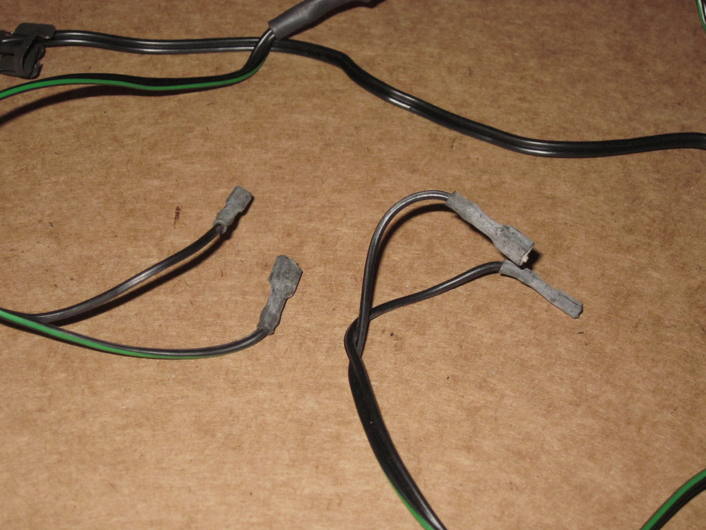 95 96 97 Audi A4 OEM Front Tweeter Speakers Set