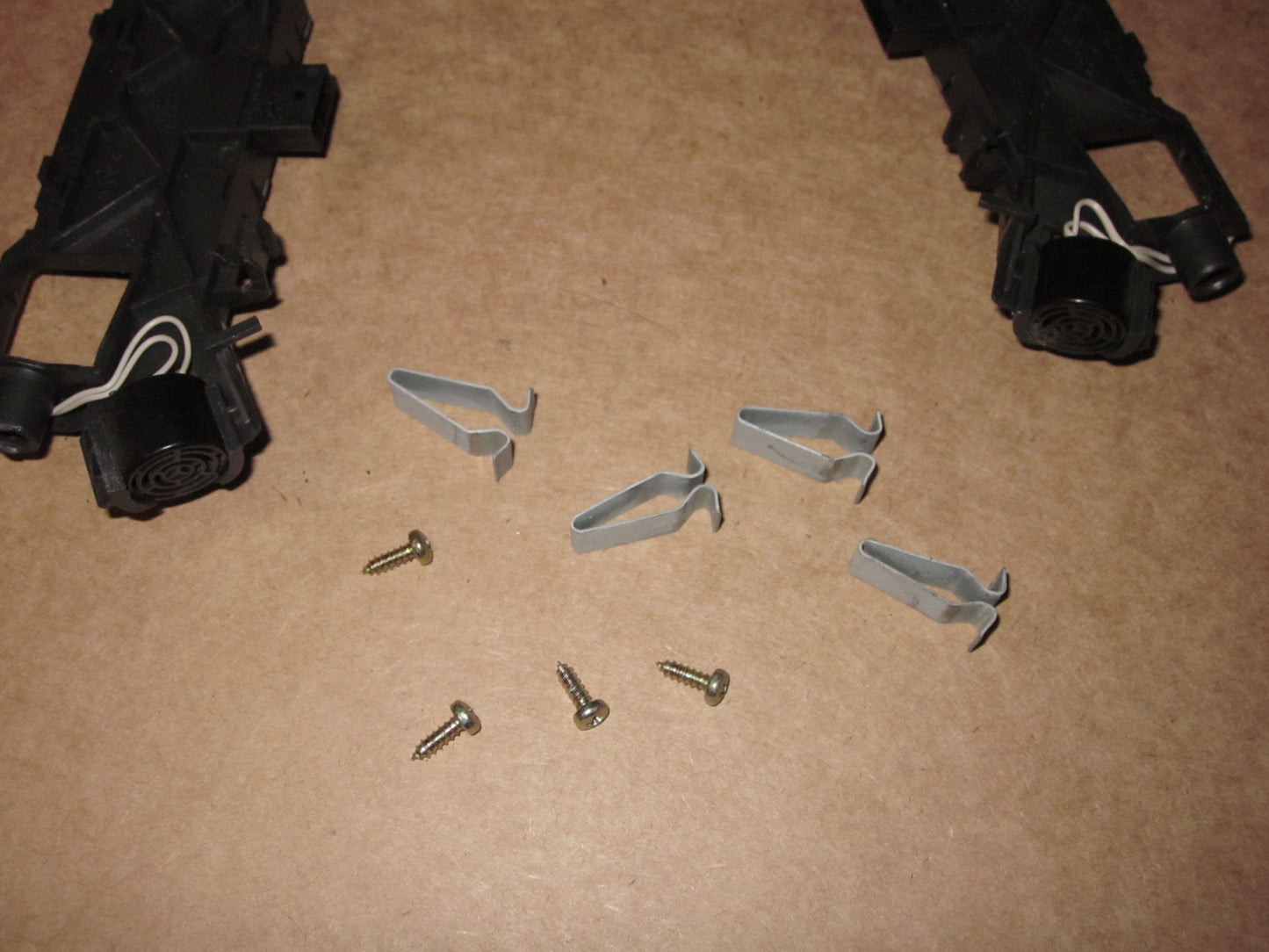 95 96 97 Audi A4 OEM Alarm Anti Theft Motion Sensor