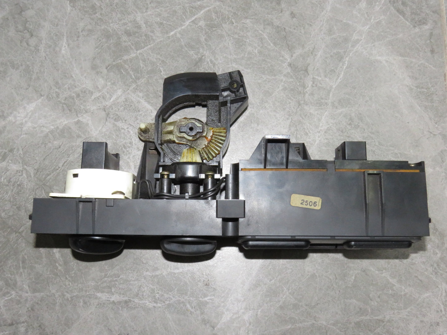 94-97 Honda Accord OEM HAVC A/C Heater Temperature Climate Control Unit