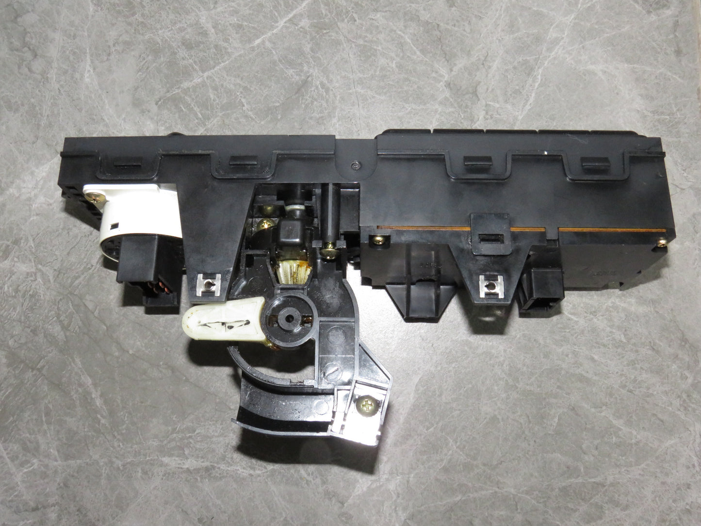 94-97 Honda Accord OEM HAVC A/C Heater Temperature Climate Control Unit