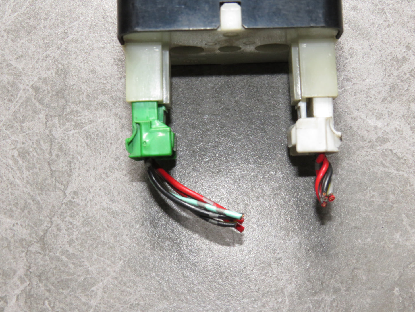 94-97 Honda Accord OEM Cruise Control Sunroof Switch Pigtail Harness Connector