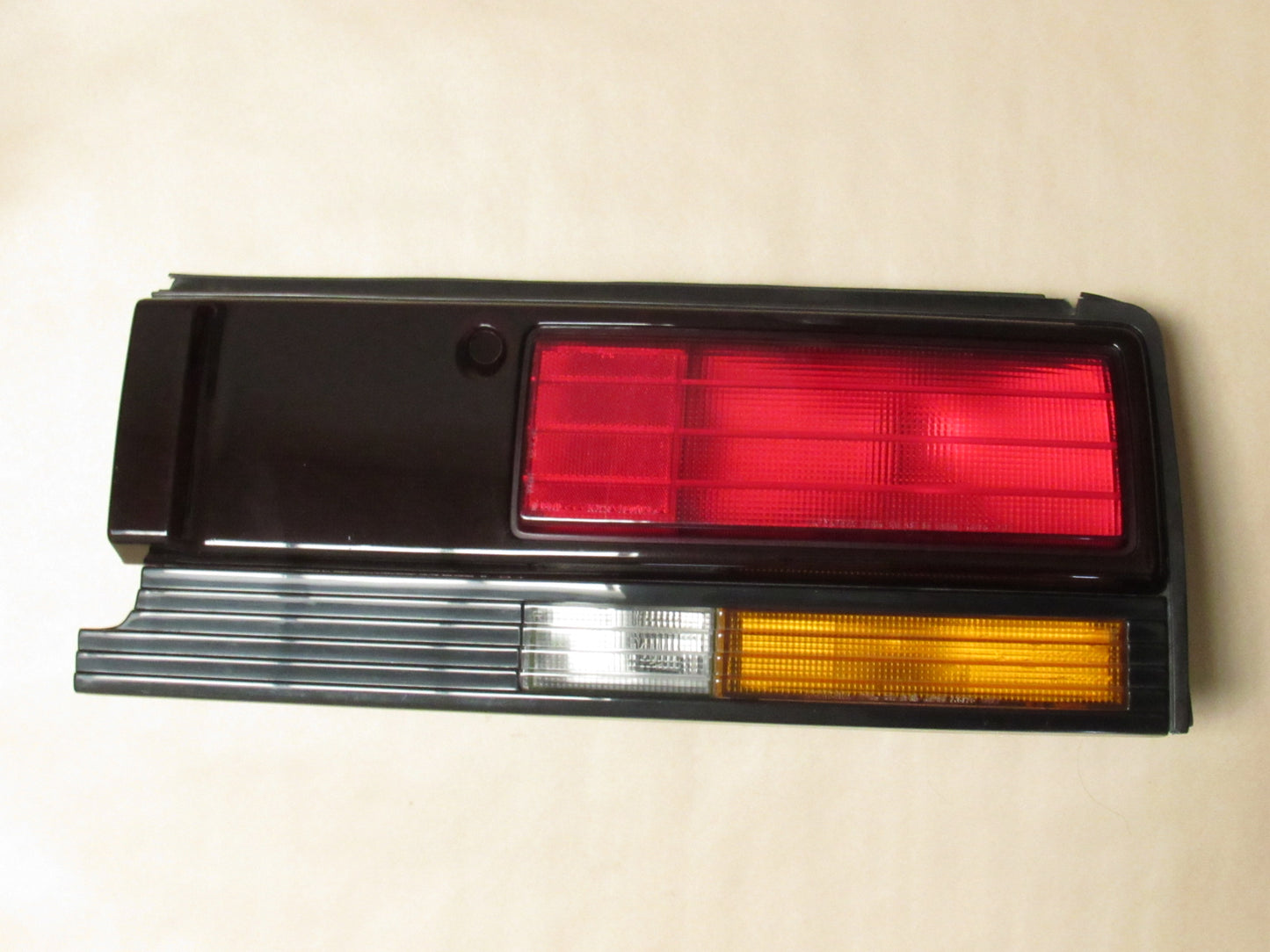 87 88 89 Toyota MR2 OEM Tail Light Lamp - Right