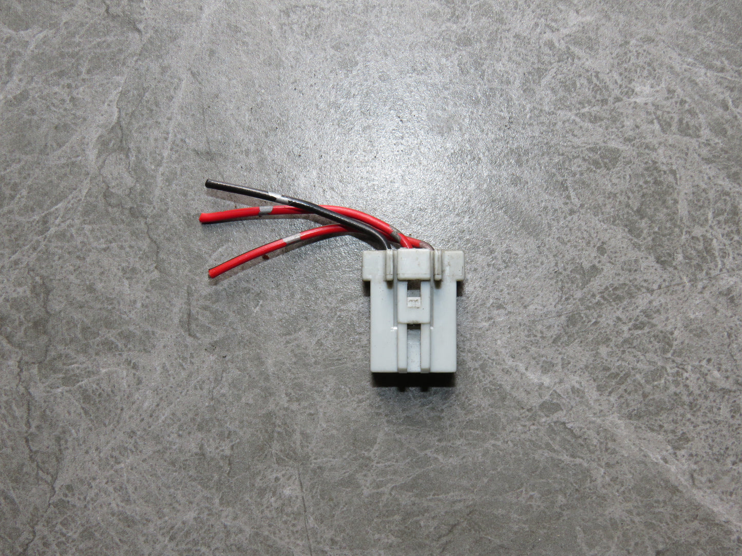 94-97 Honda Accord OEM Dash Light Rheostat Dimmer Switch Pigtail Harness Connector