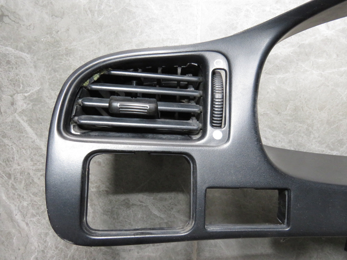 94-97 Honda Accord OEM Dash Louver Vent - Left