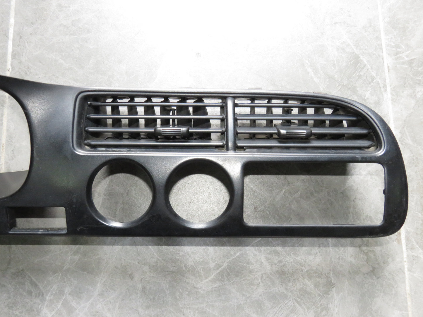 94-97 Honda Accord OEM Center Dash Louver Vent