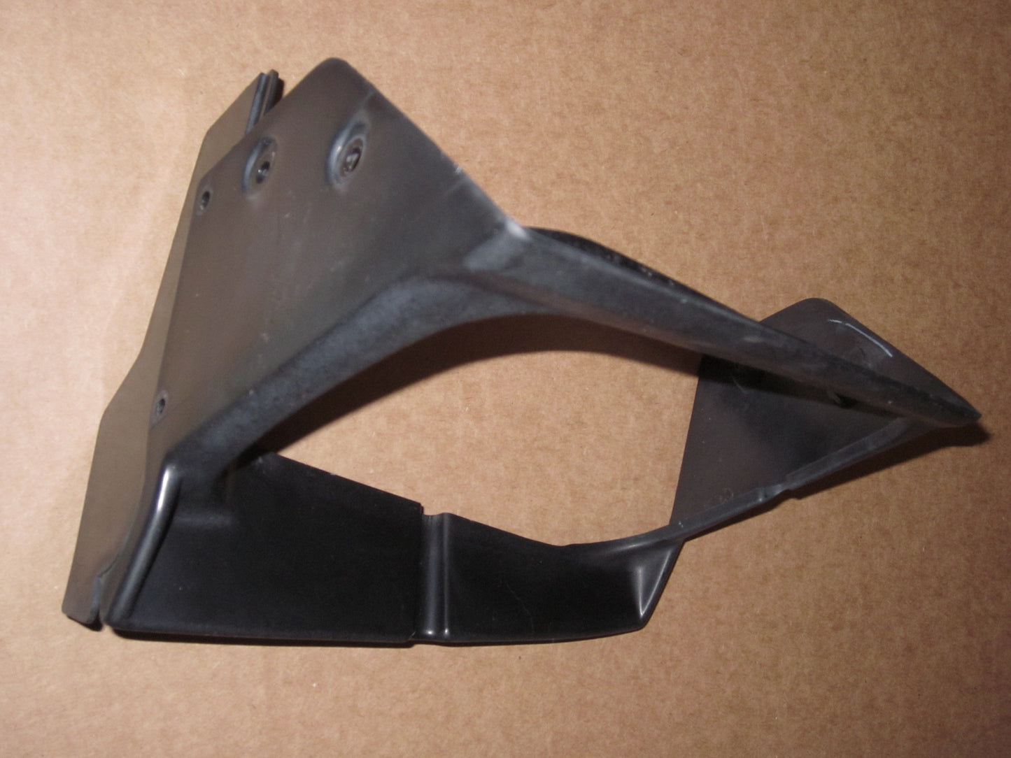 87 88 89 Toyota MR2 OEM Headlight Bezel Cover - Left