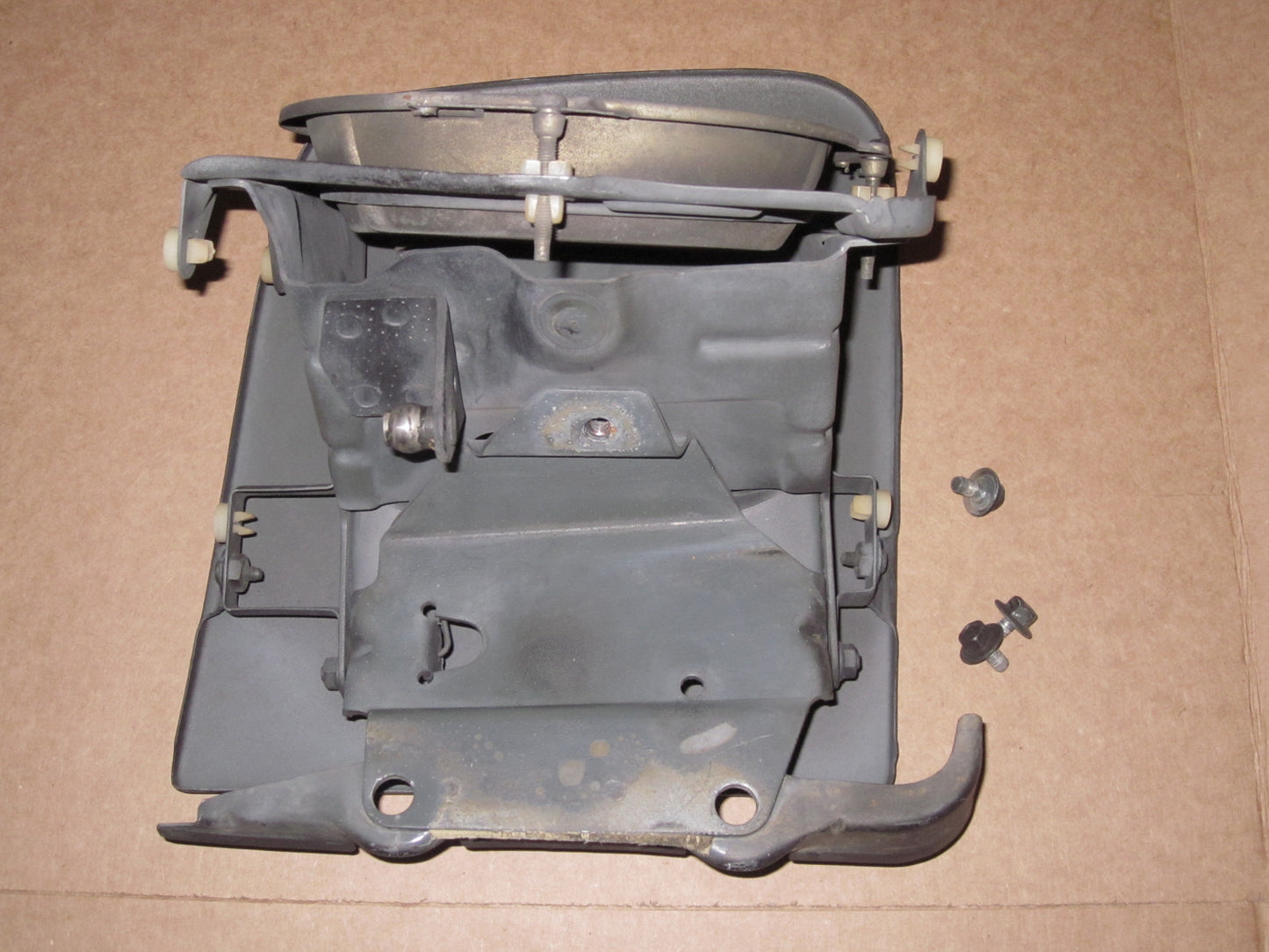 81 82 83 Mazda RX7 OEM Headlight Housing - Right