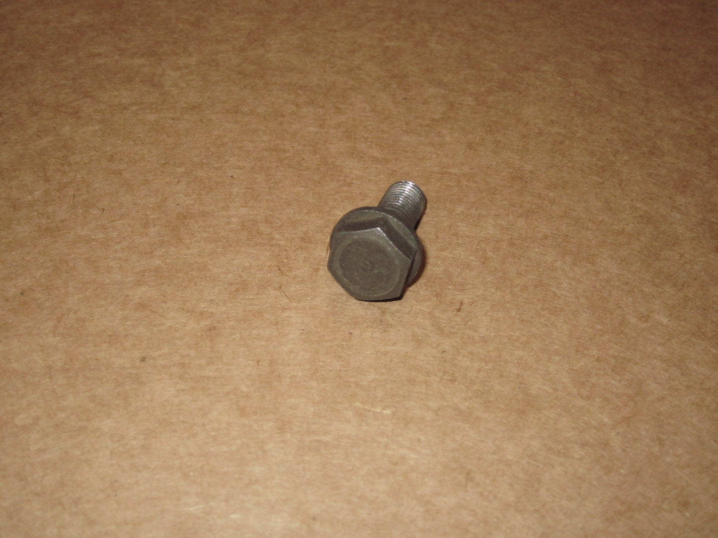 03 04 Cadillac CTS V6 3.2L OEM A/T Flexplate Mounting Bolt