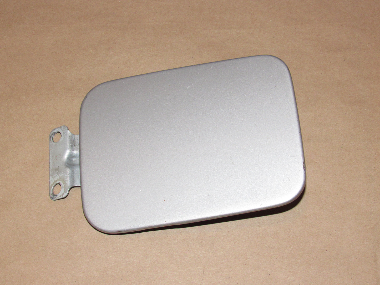 81 82 83 84 85 Mazda RX7 OEM Fuel Filler Gas Door Lid Cover
