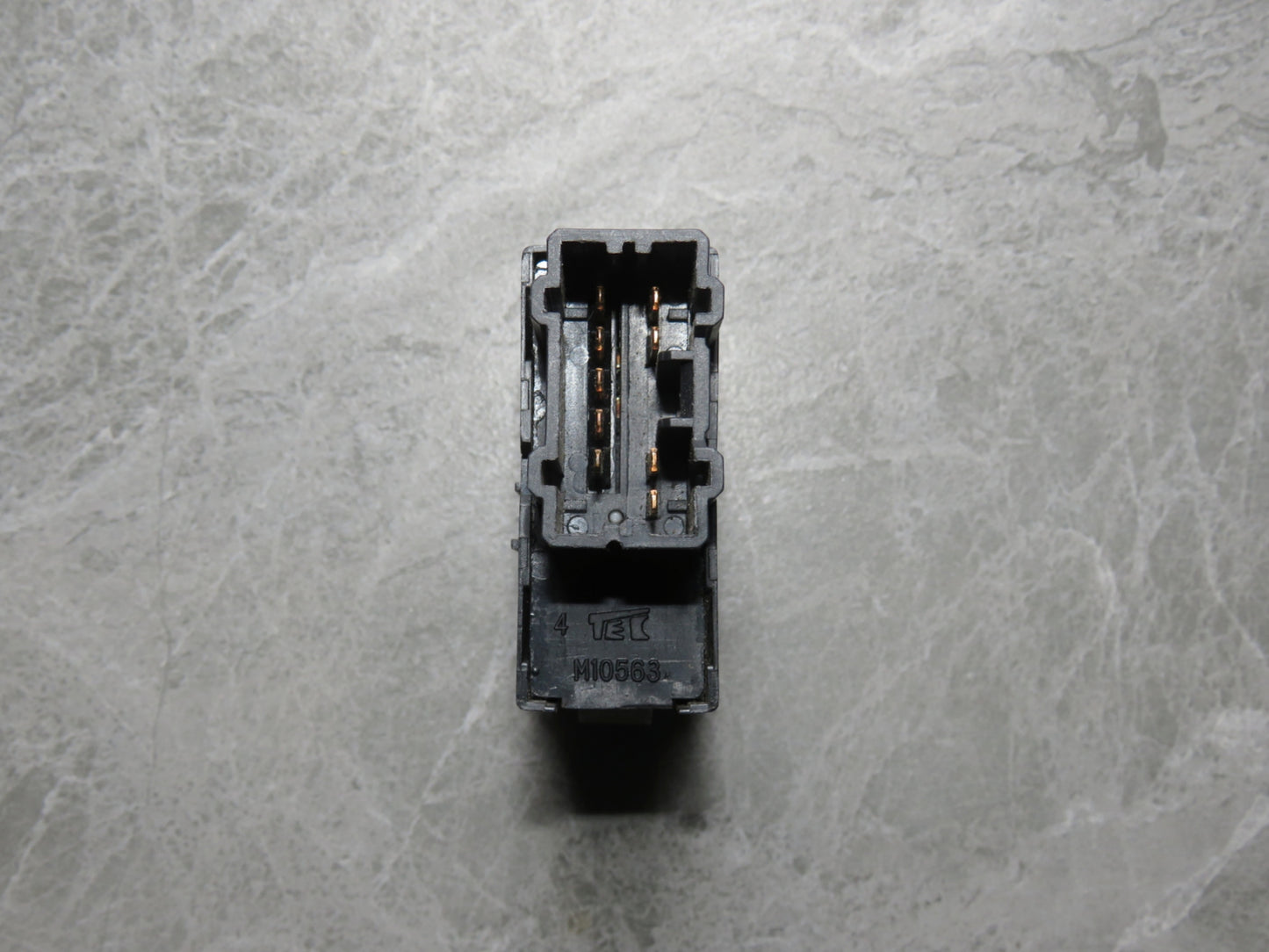 94-97 Honda Accord OEM Parking Hazard Light Switch