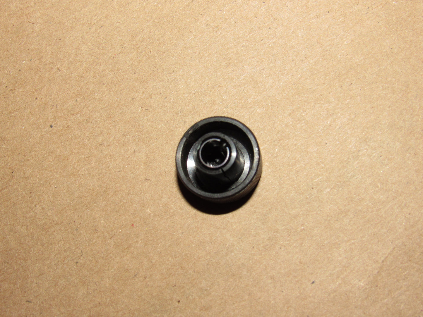86 87 88 Mazda RX7 OEM Radio Volume Switch Knob