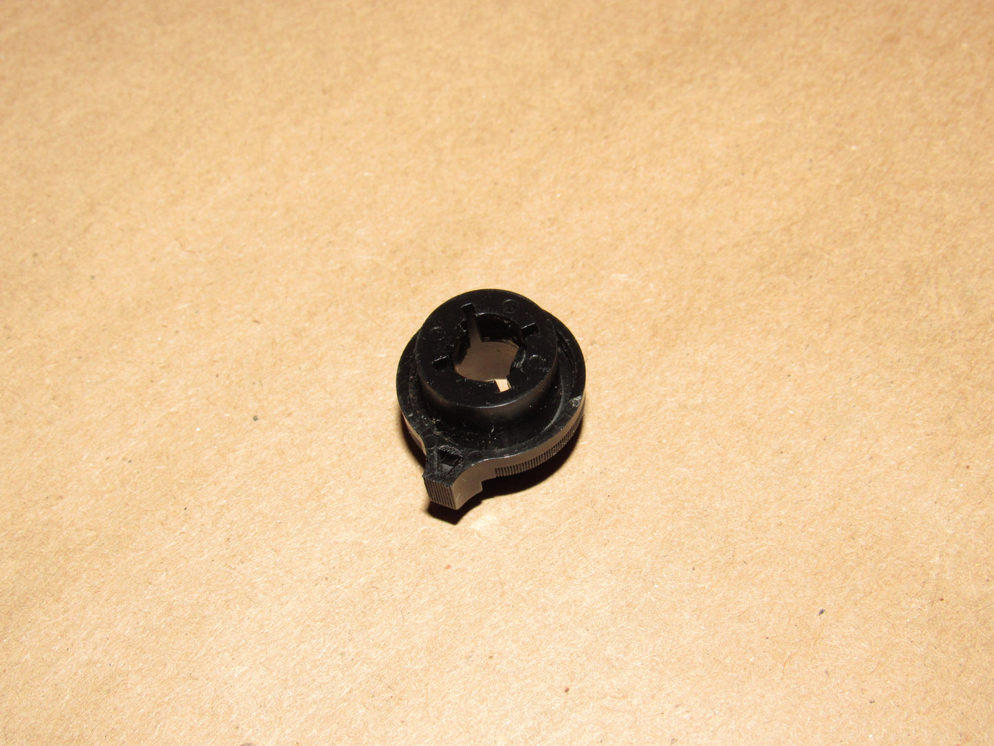 86 87 88 Mazda RX7 OEM Radio Balance Switch Knob