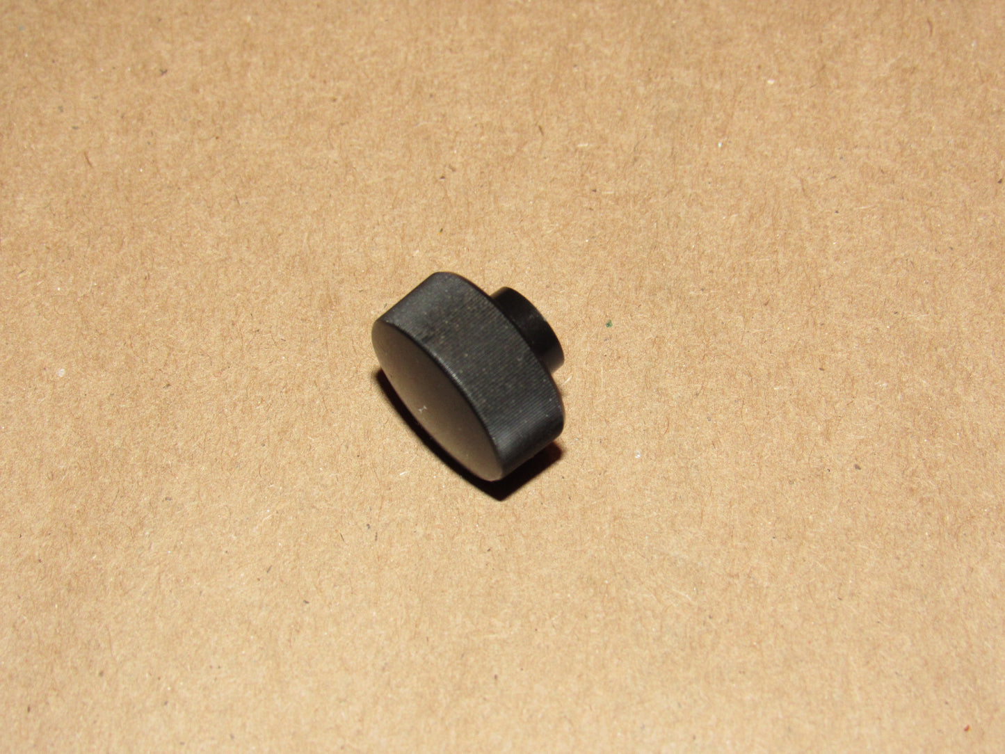 86 87 88 Mazda RX7 OEM Radio Bass Treble Switch Knob