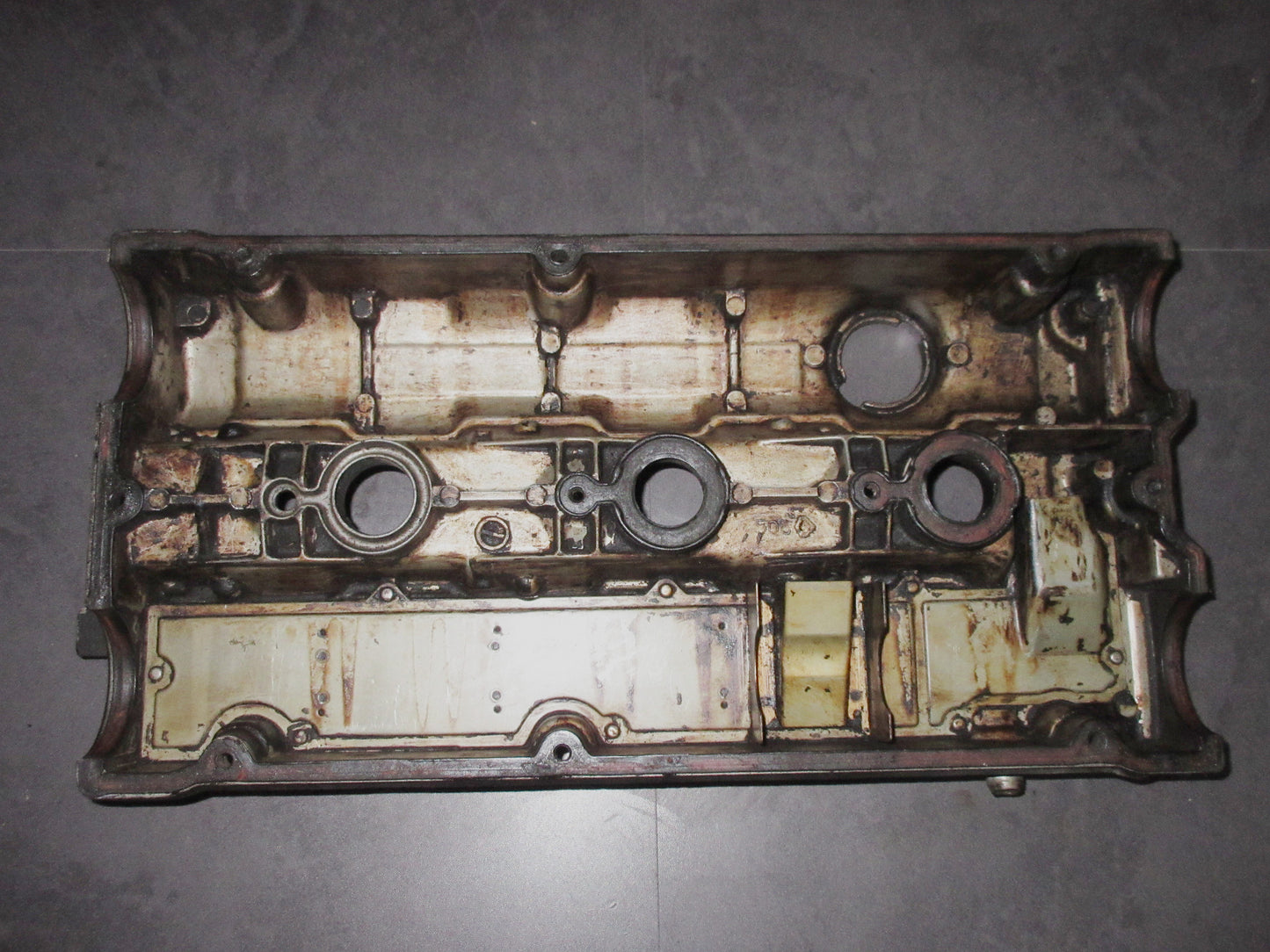 94 95 96 97 Mitsubishi 3000GT NA OEM Front Engine Valve Cover