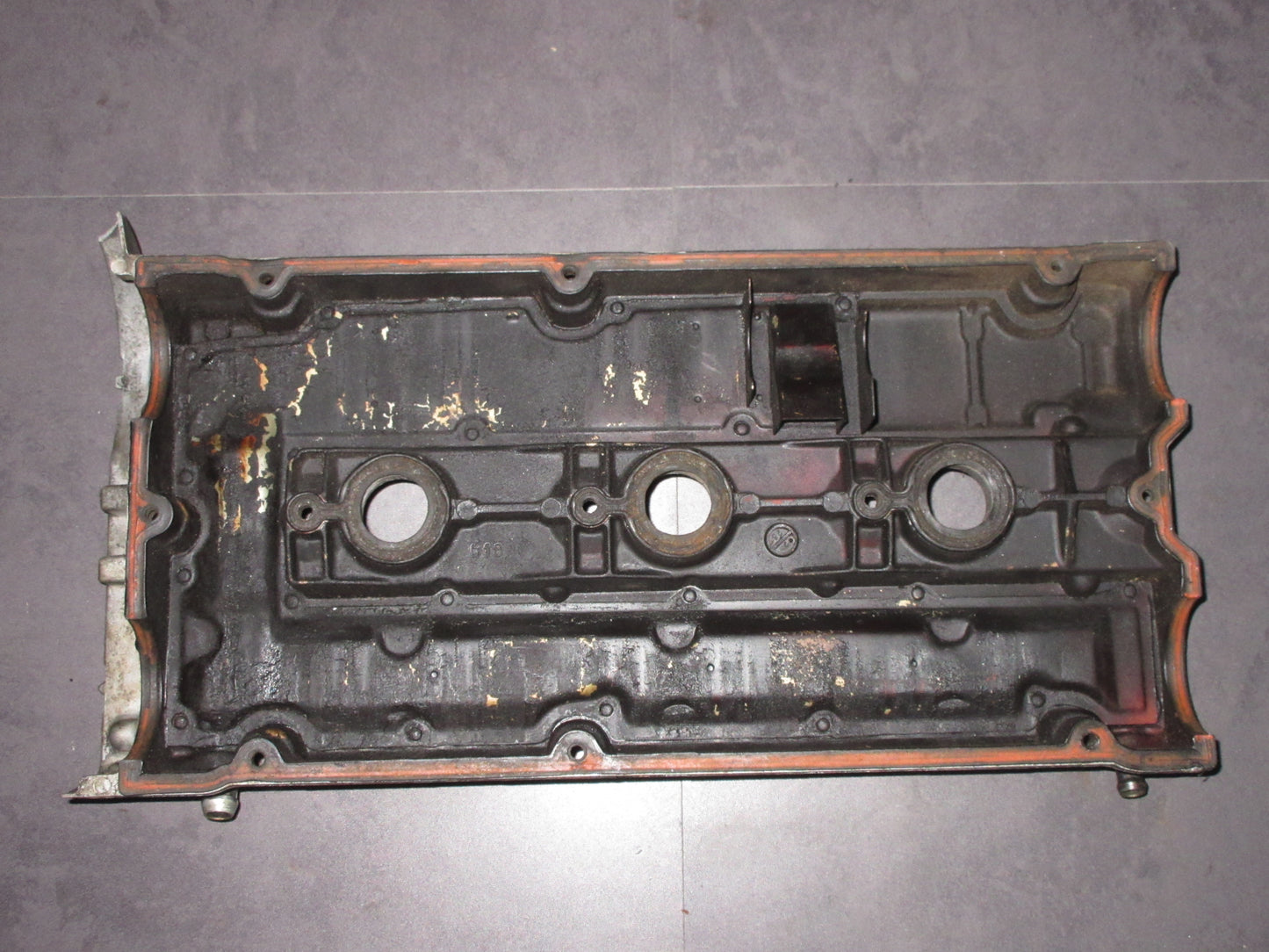 94 95 96 97 Mitsubishi 3000GT NA OEM Rear Engine Valve Cover