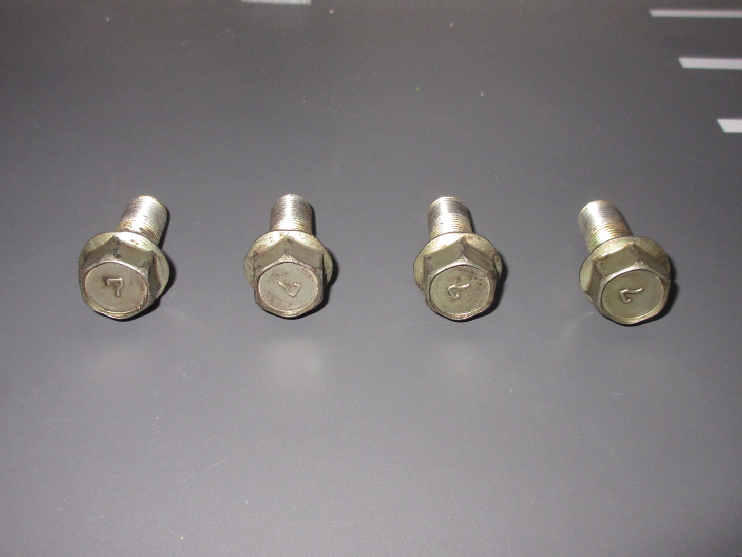 94 95 96 97 Mitsubishi 3000GT NA OEM Engine Cam Gear Mounting Bolt