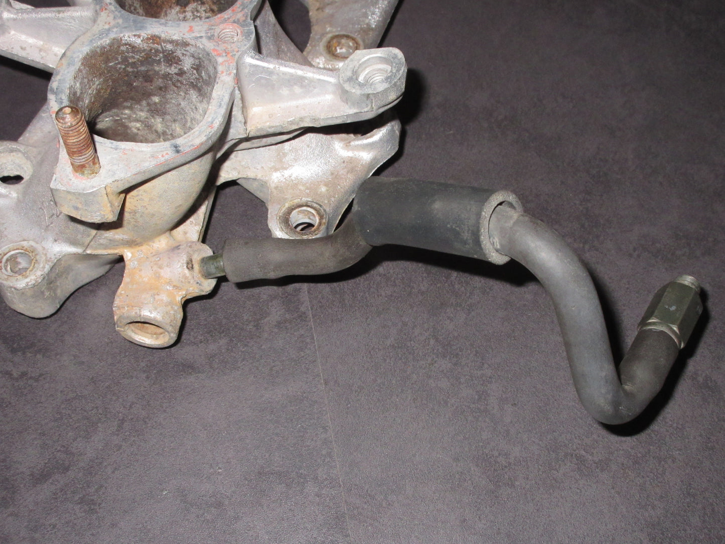 94 95 96 97 Mitsubishi 3000GT NA DOHC OEM Intake Manifold Runner Vacuum Hose