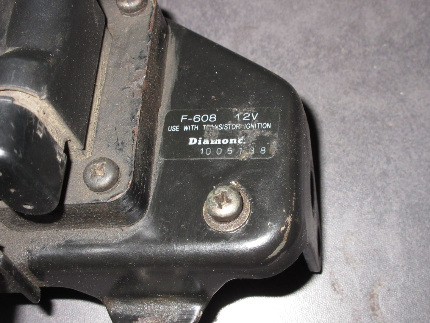 91 92 Mitsubishi 3000GT OEM Ignition Coil Pack