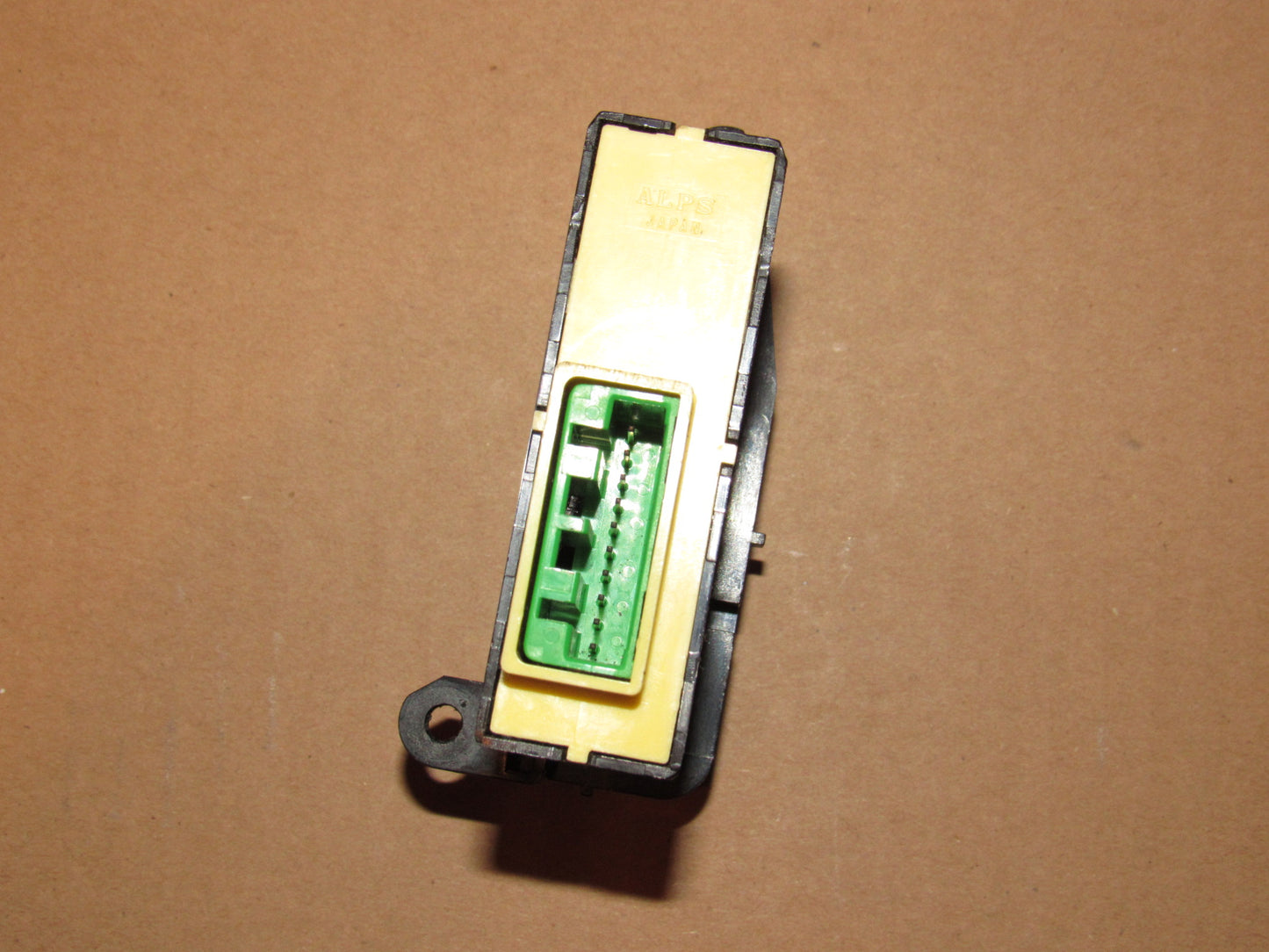 91 92 93 94 95 Acura Legend OEM Sunroof Moon Roof & Cruise Control Switch