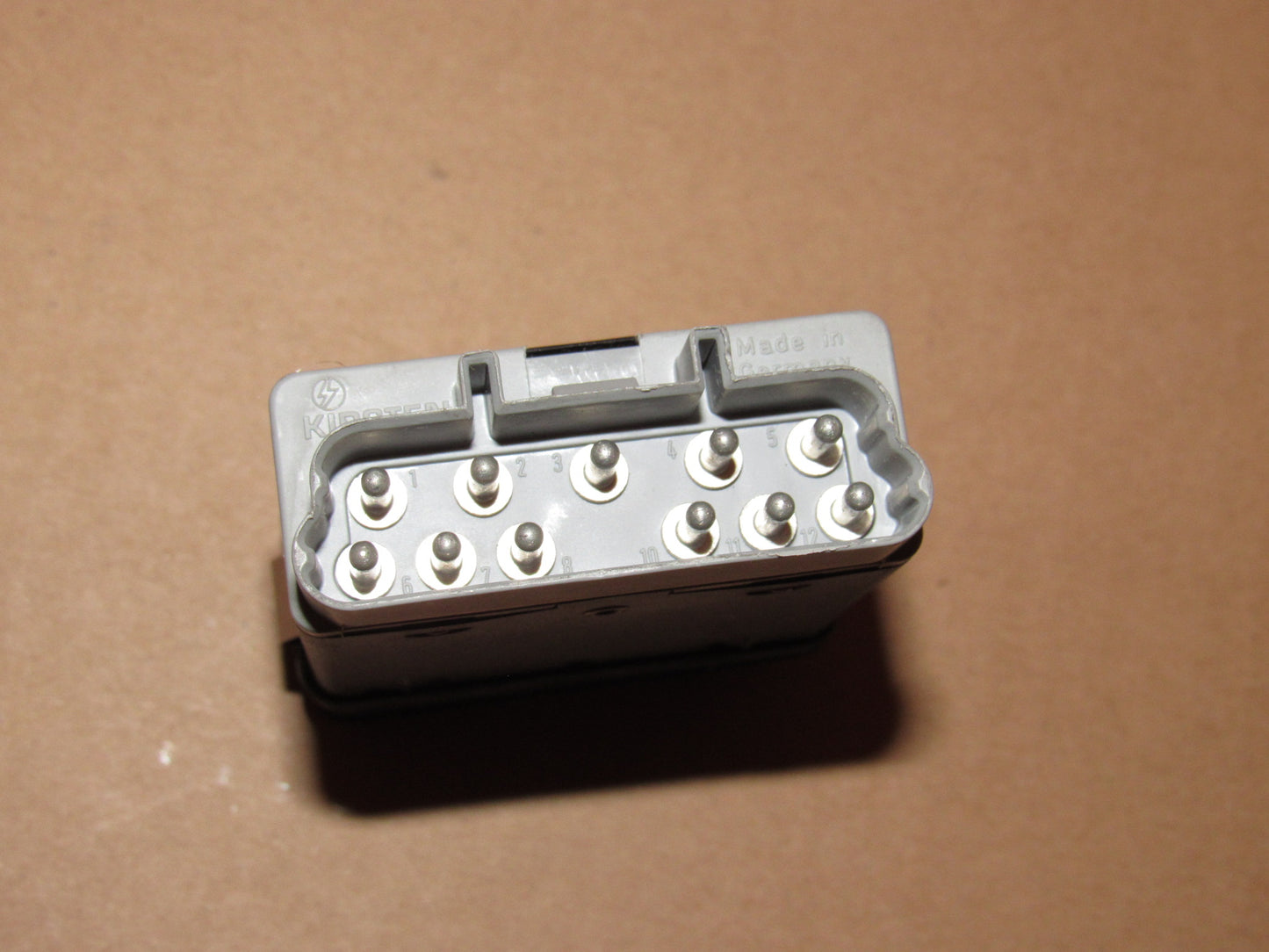 91 92 93 94 95 96 97 98 BMW 840 850 OEM Headlight Switch