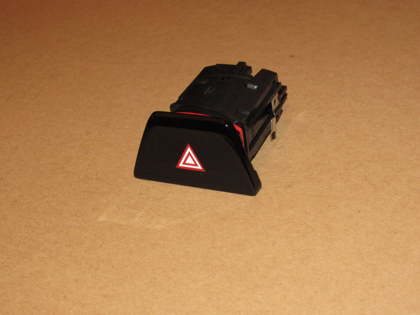 20 21 22 23 24 Toyota Supra OEM Flasher Hazard Light Switch